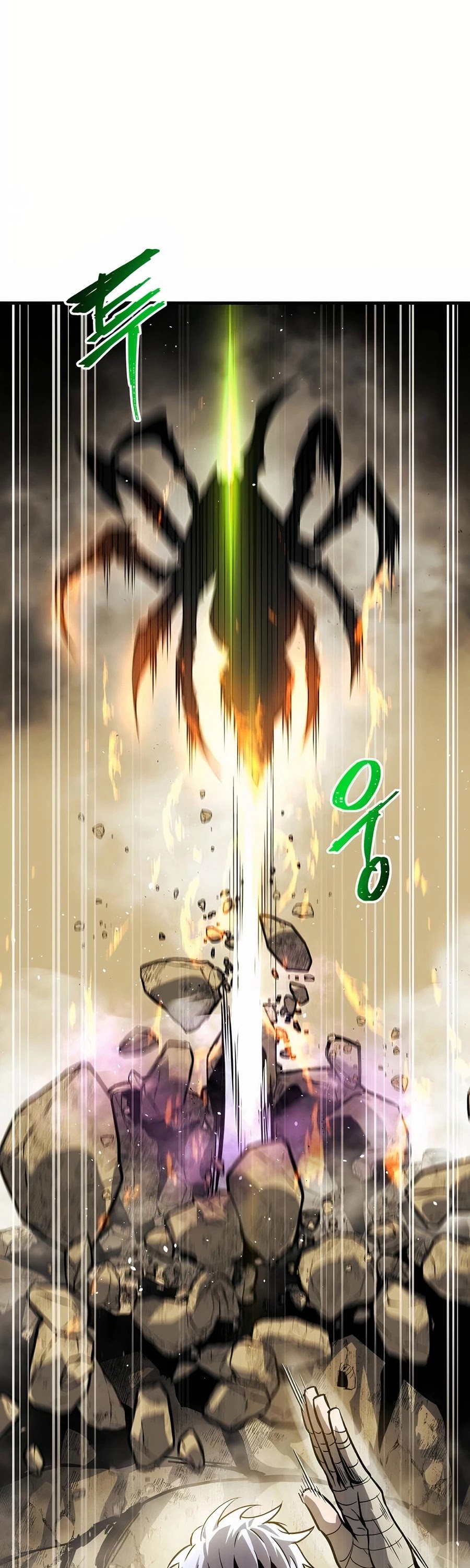 Reincarnation of the Suicidal Battle God Chapter 11 page 55 - Chapter 11
