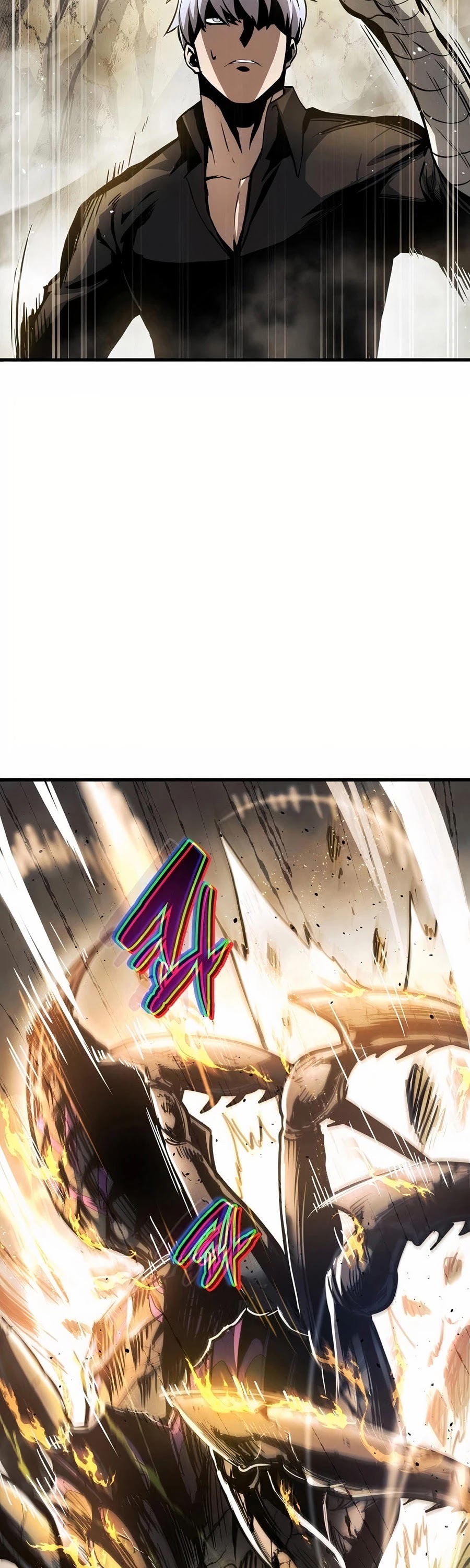 Reincarnation of the Suicidal Battle God Chapter 11 page 56 - Chapter 11