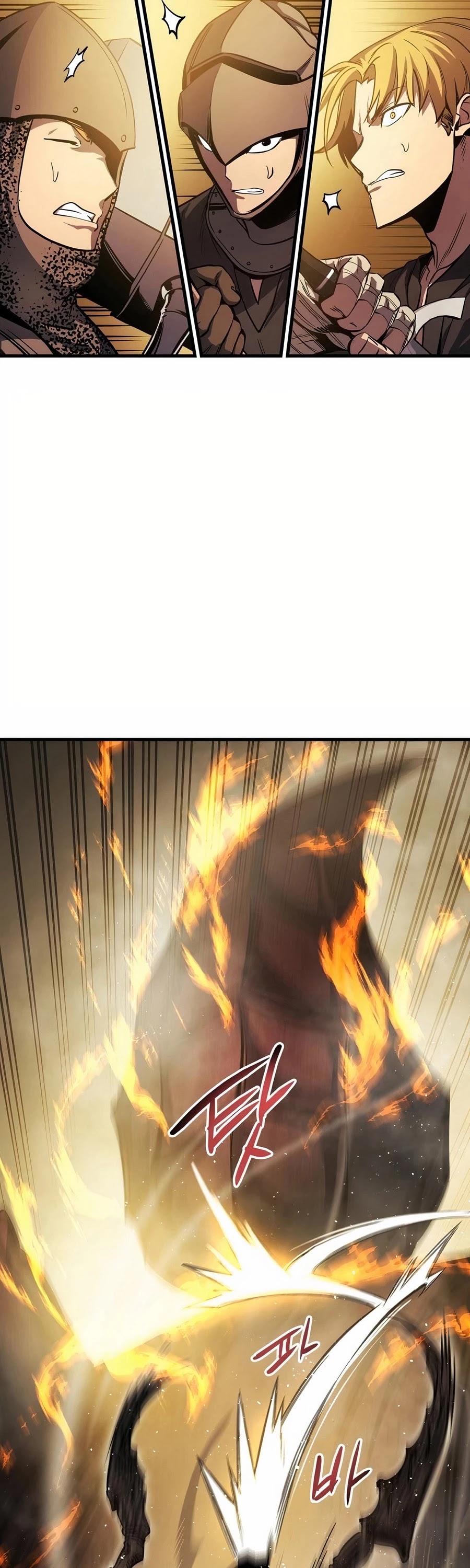 Reincarnation of the Suicidal Battle God Chapter 11 page 58 - Chapter 11