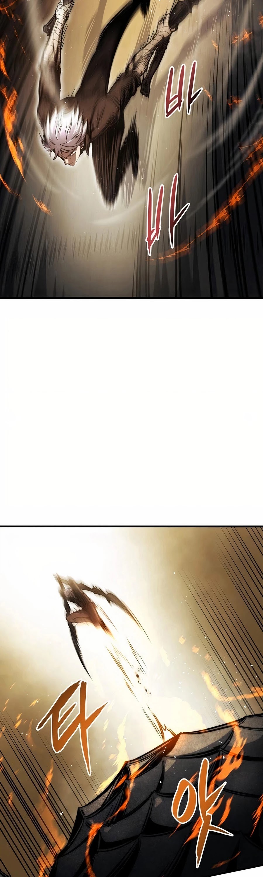 Reincarnation of the Suicidal Battle God Chapter 11 page 59 - Chapter 11