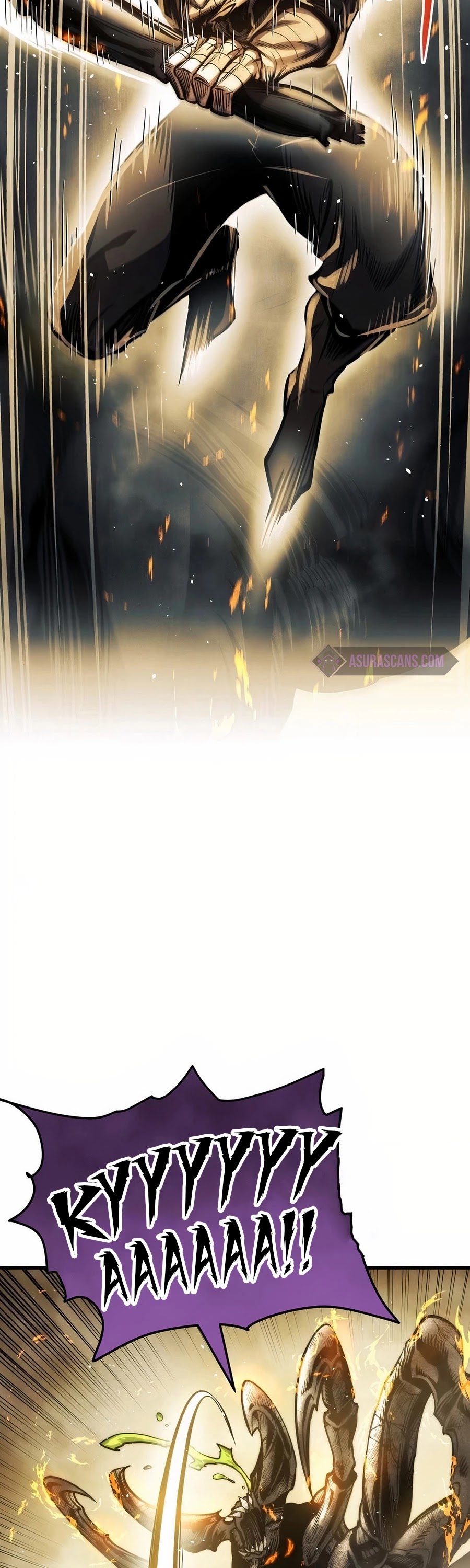 Reincarnation of the Suicidal Battle God Chapter 11 page 61 - Chapter 11