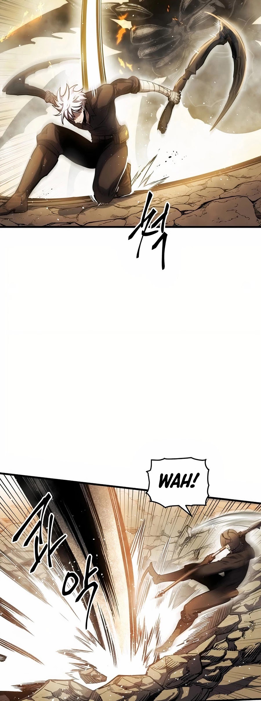 Reincarnation of the Suicidal Battle God Chapter 11 page 62 - Chapter 11