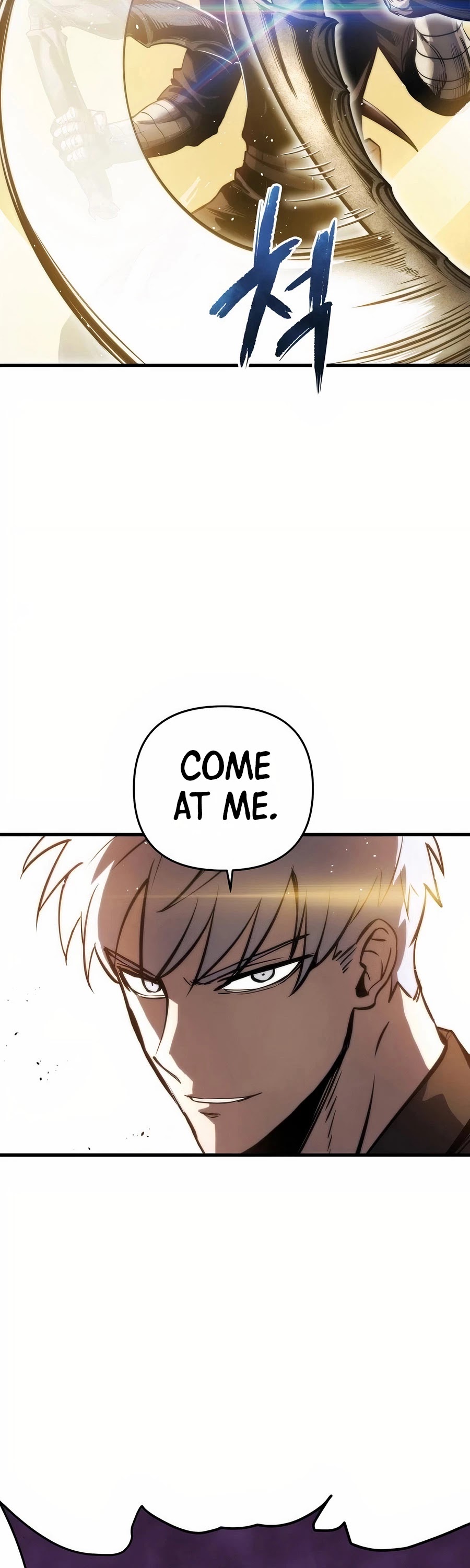 Reincarnation of the Suicidal Battle God Chapter 11 page 64 - Chapter 11