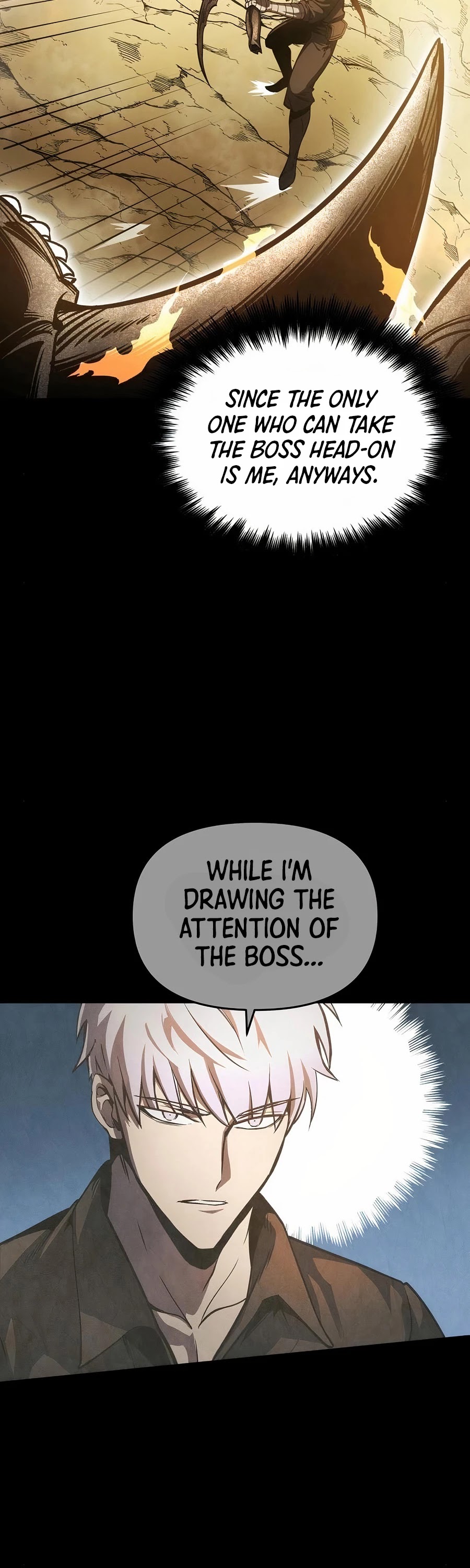 Reincarnation of the Suicidal Battle God Chapter 11 page 66 - Chapter 11