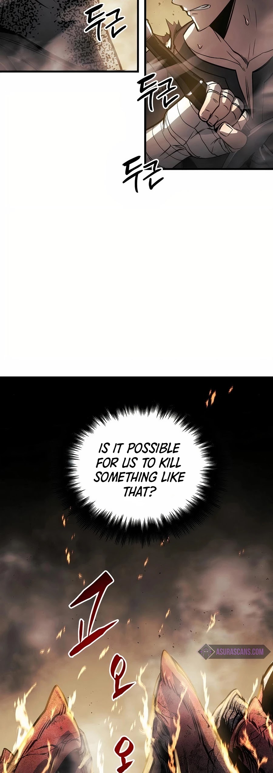 Reincarnation of the Suicidal Battle God Chapter 11 page 69 - Chapter 11