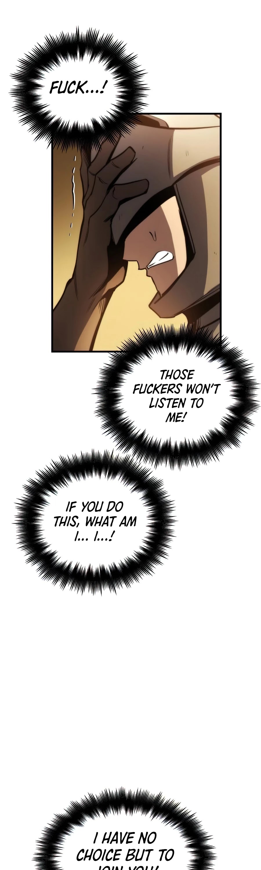 Reincarnation of the Suicidal Battle God Chapter 12 page 14 - Chapter 12