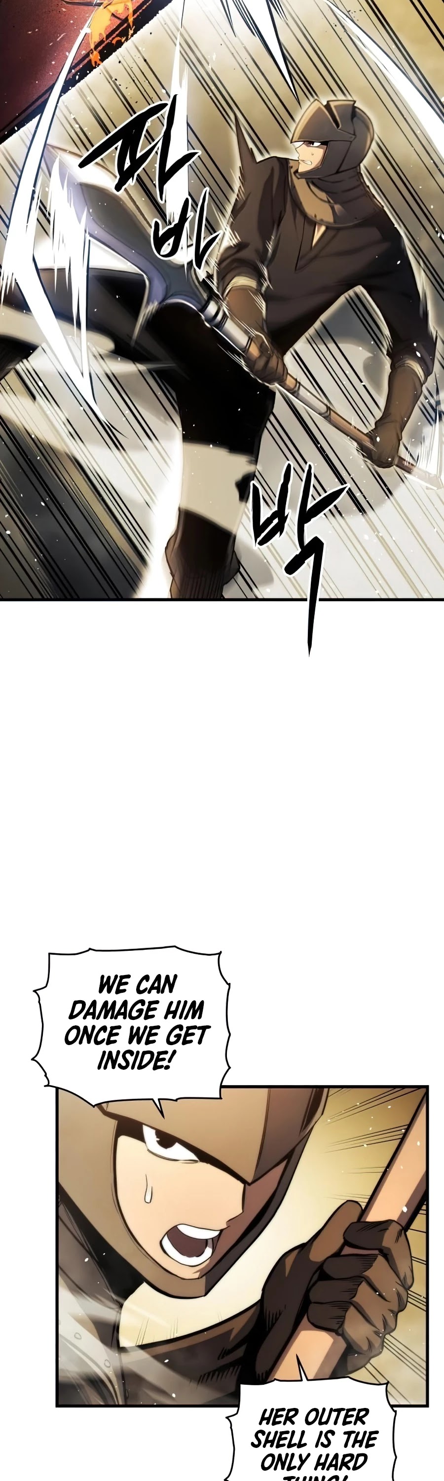 Reincarnation of the Suicidal Battle God Chapter 12 page 16 - Chapter 12