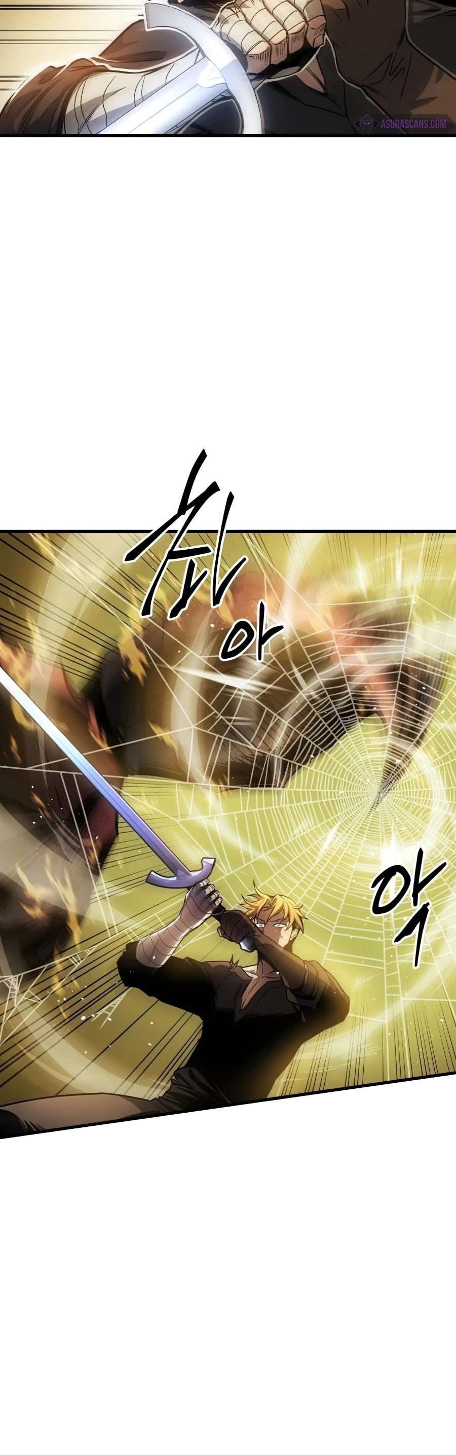 Reincarnation of the Suicidal Battle God Chapter 12 page 21 - Chapter 12