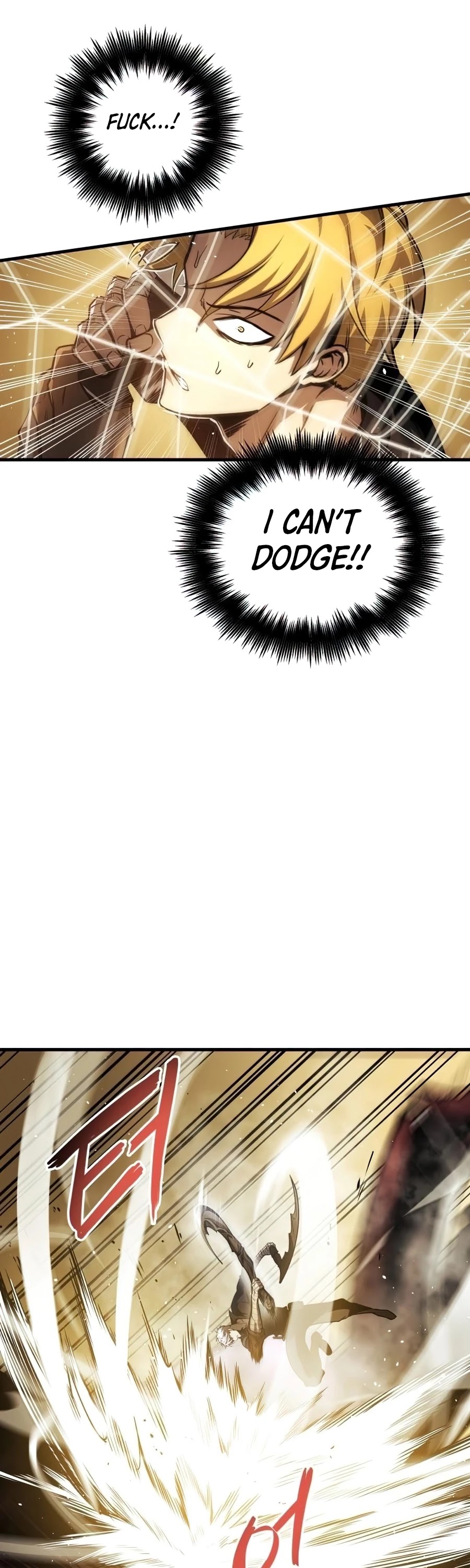 Reincarnation of the Suicidal Battle God Chapter 12 page 22 - Chapter 12