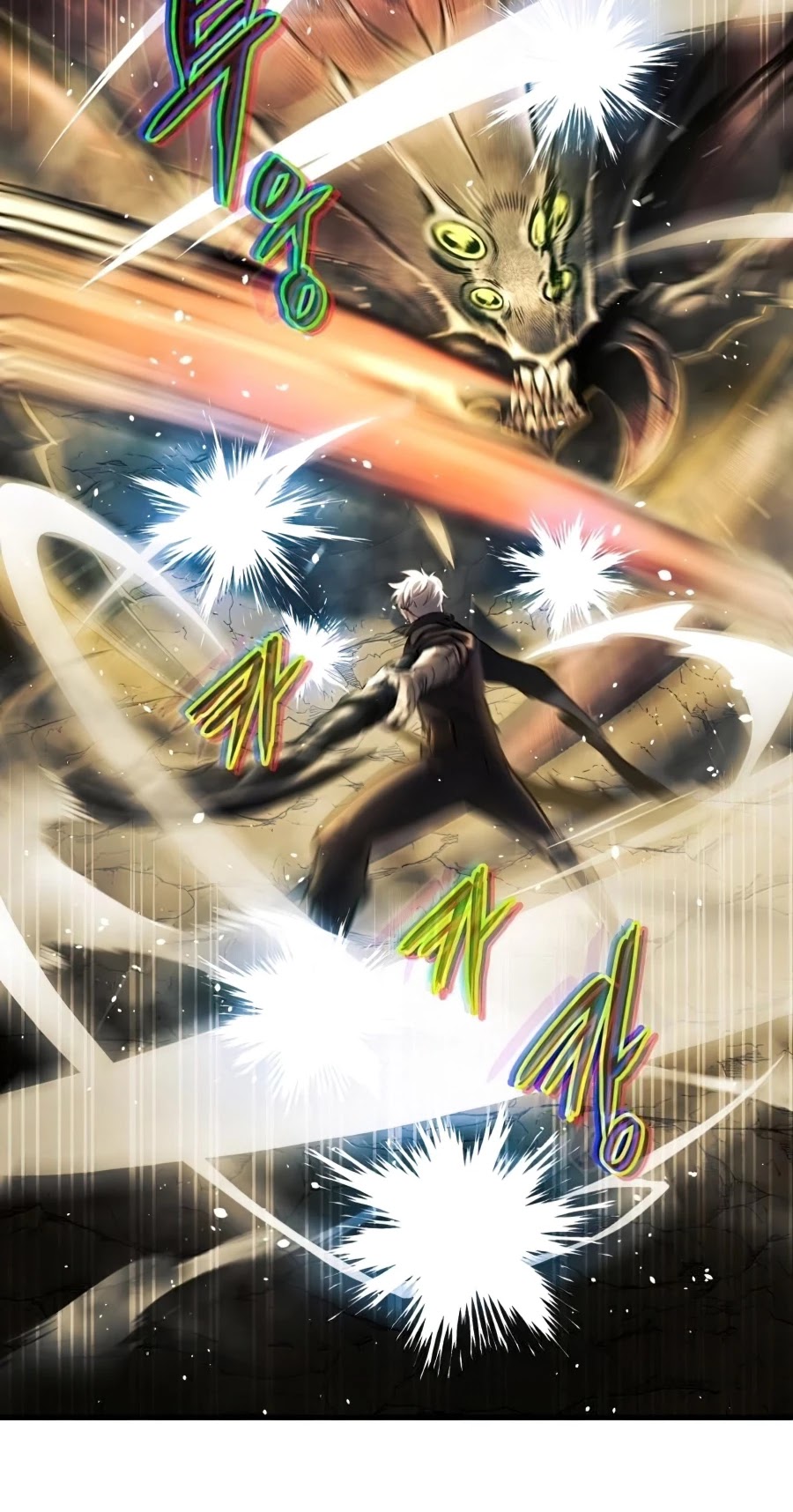 Reincarnation of the Suicidal Battle God Chapter 12 page 27 - Chapter 12