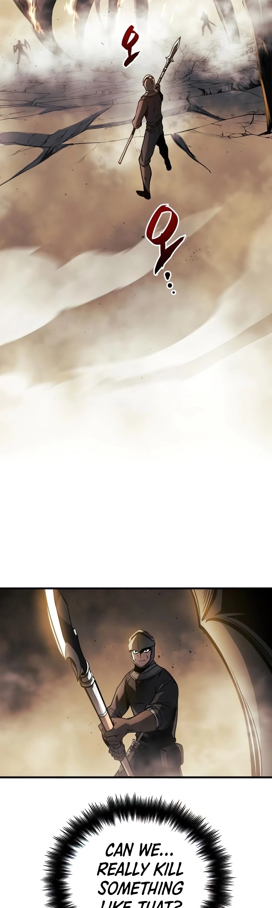 Reincarnation of the Suicidal Battle God Chapter 12 page 3 - Chapter 12