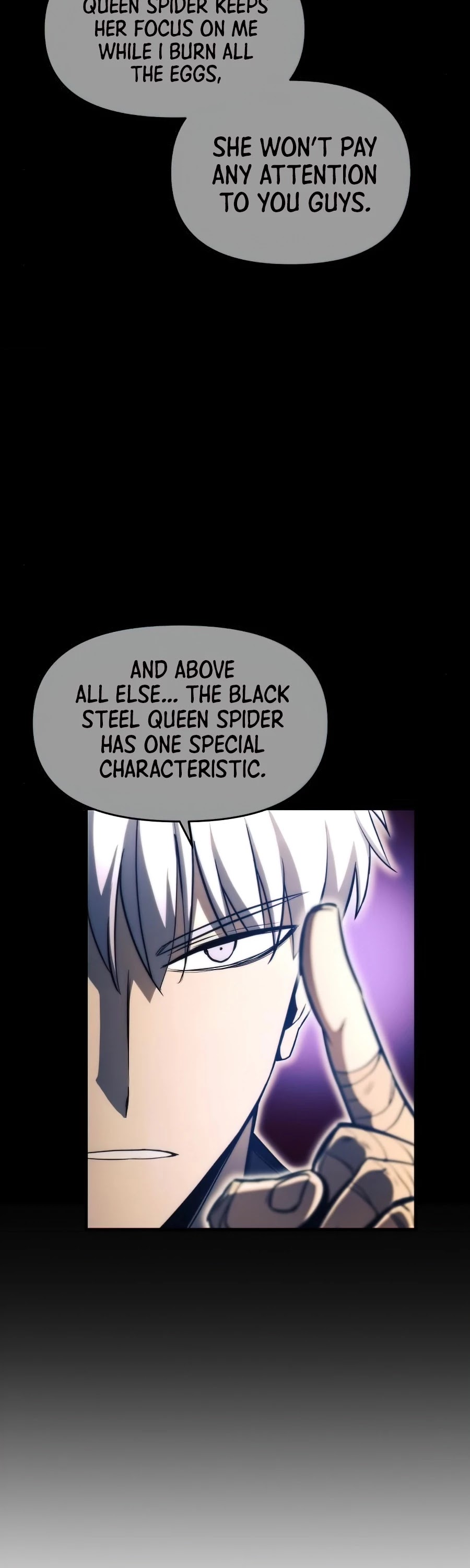 Reincarnation of the Suicidal Battle God Chapter 12 page 30 - Chapter 12