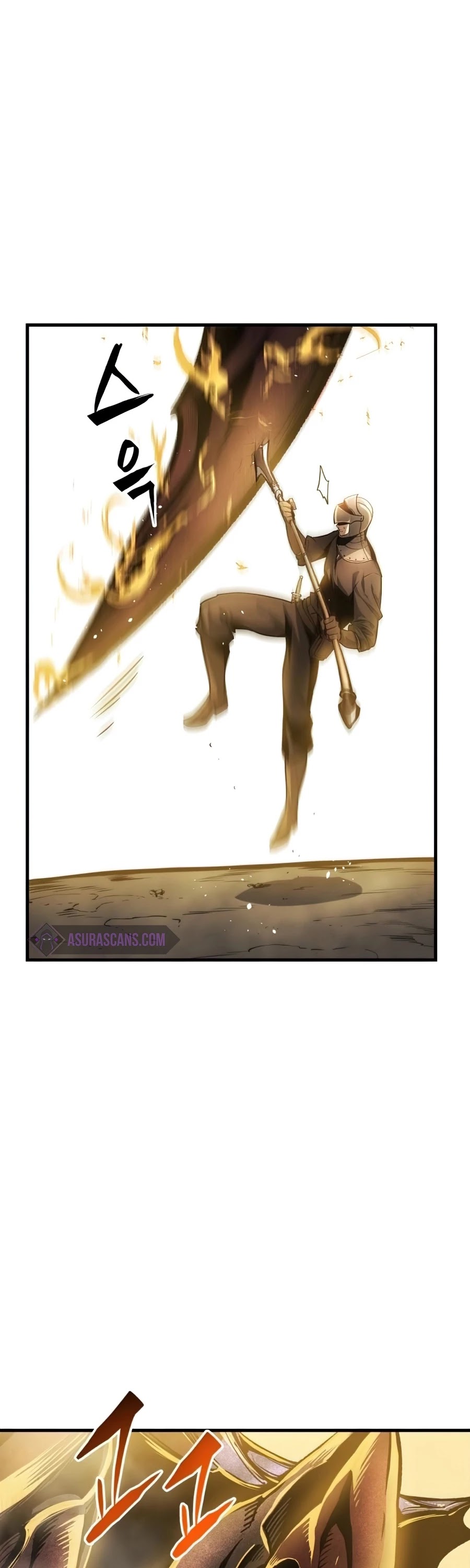 Reincarnation of the Suicidal Battle God Chapter 12 page 38 - Chapter 12