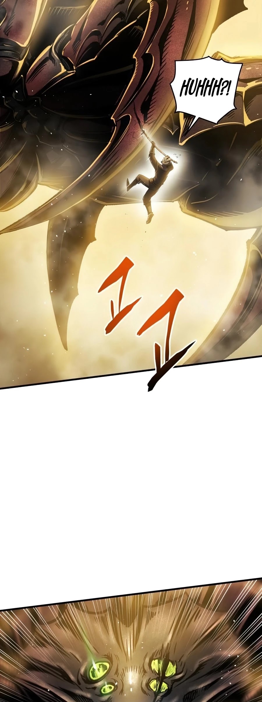 Reincarnation of the Suicidal Battle God Chapter 12 page 39 - Chapter 12