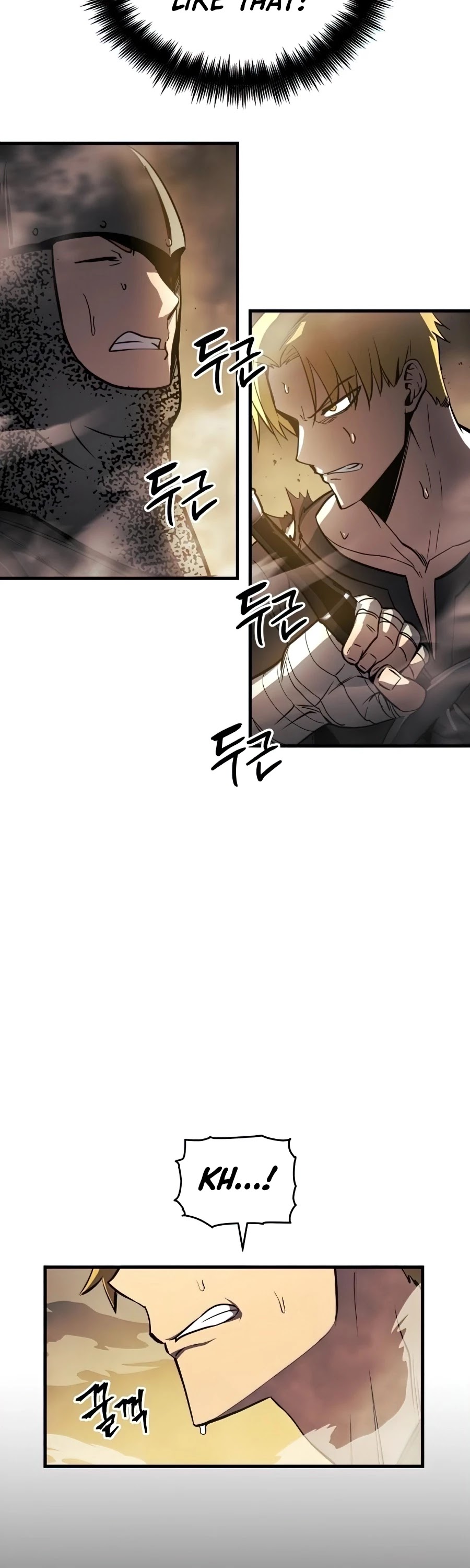 Reincarnation of the Suicidal Battle God Chapter 12 page 4 - Chapter 12