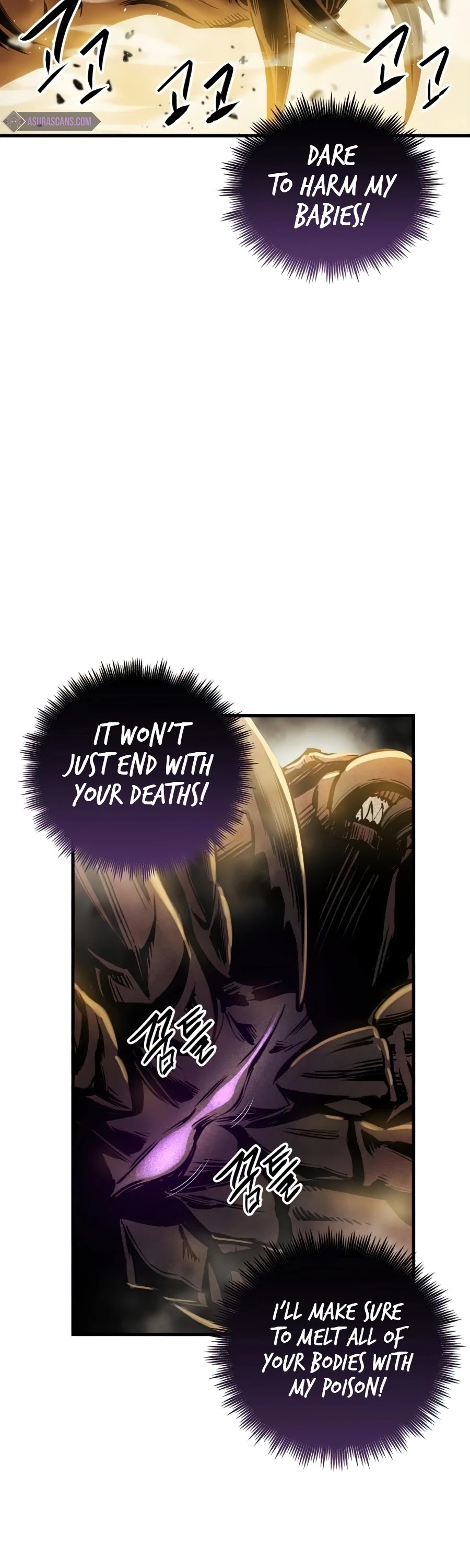 Reincarnation of the Suicidal Battle God Chapter 12 page 43 - Chapter 12