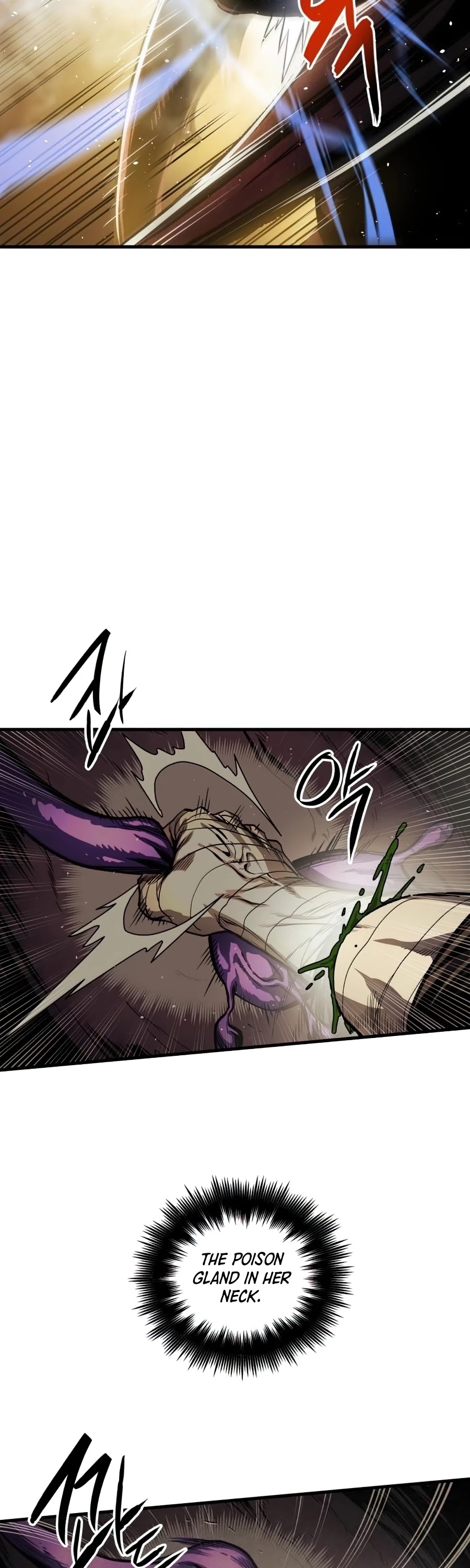 Reincarnation of the Suicidal Battle God Chapter 12 page 45 - Chapter 12