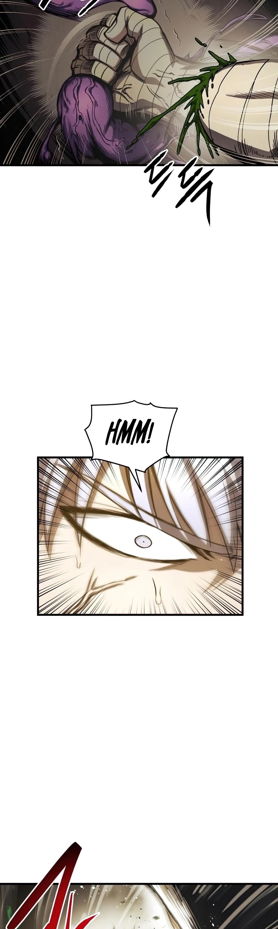 Reincarnation of the Suicidal Battle God Chapter 12 page 46 - Chapter 12