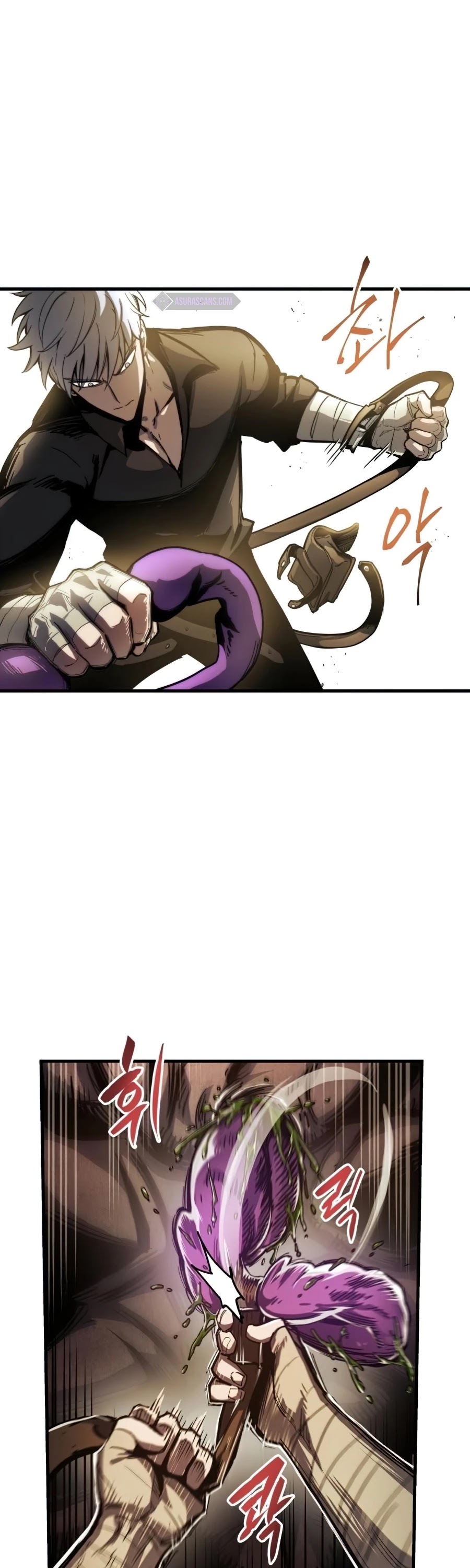 Reincarnation of the Suicidal Battle God Chapter 12 page 49 - Chapter 12