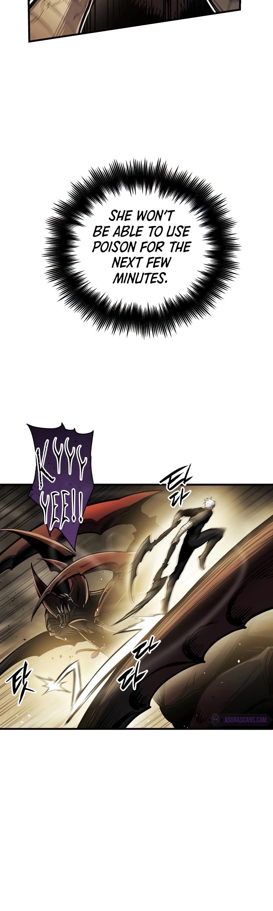 Reincarnation of the Suicidal Battle God Chapter 12 page 50 - Chapter 12
