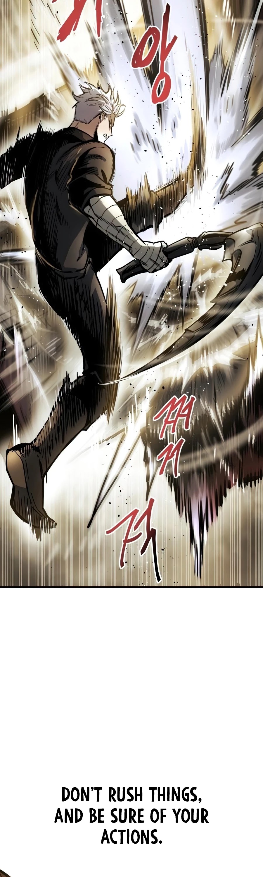 Reincarnation of the Suicidal Battle God Chapter 12 page 53 - Chapter 12
