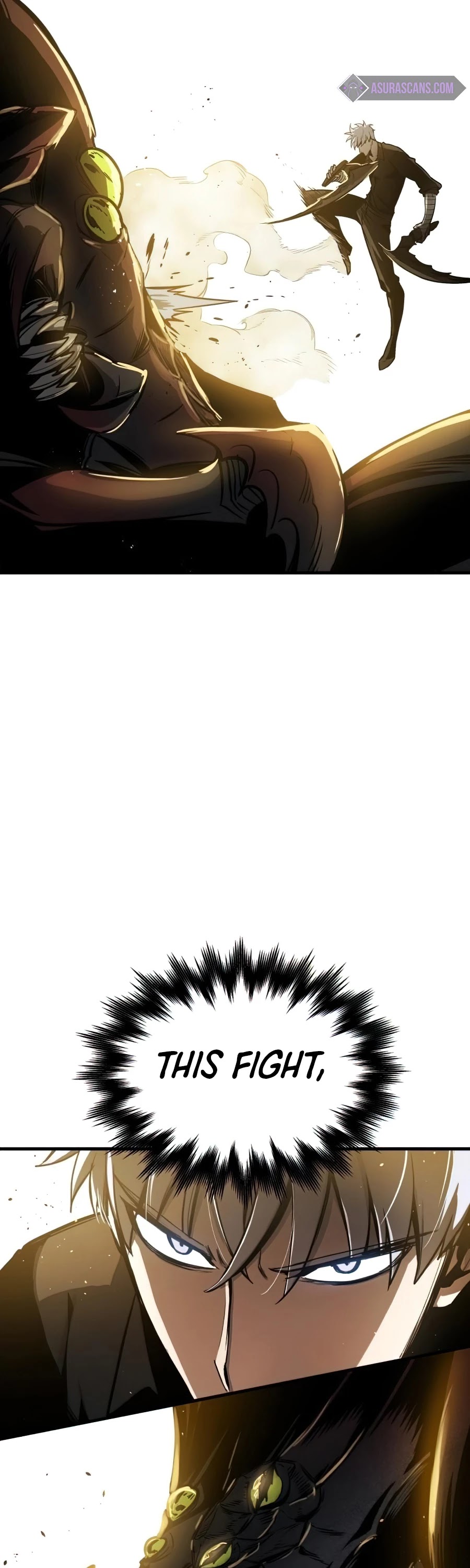 Reincarnation of the Suicidal Battle God Chapter 12 page 54 - Chapter 12