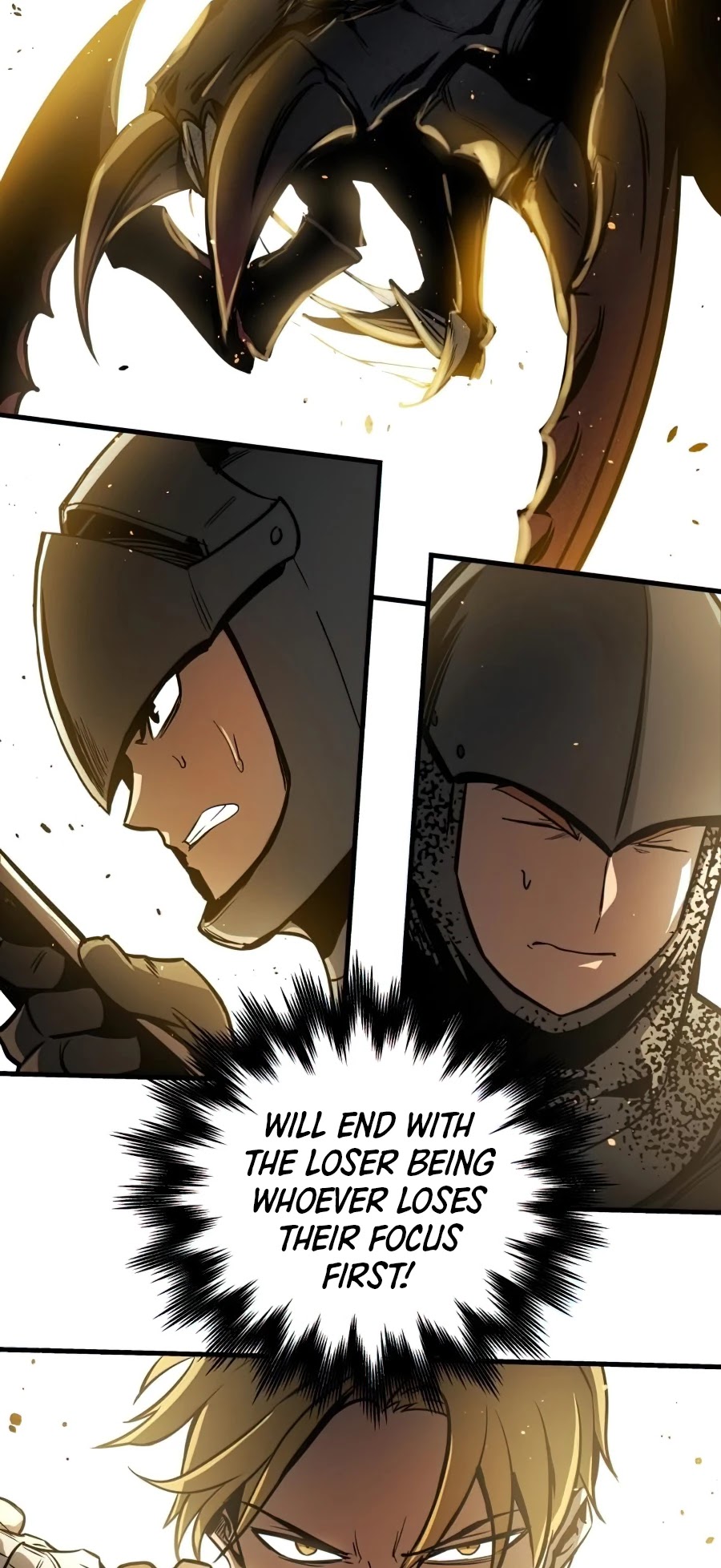 Reincarnation of the Suicidal Battle God Chapter 12 page 55 - Chapter 12