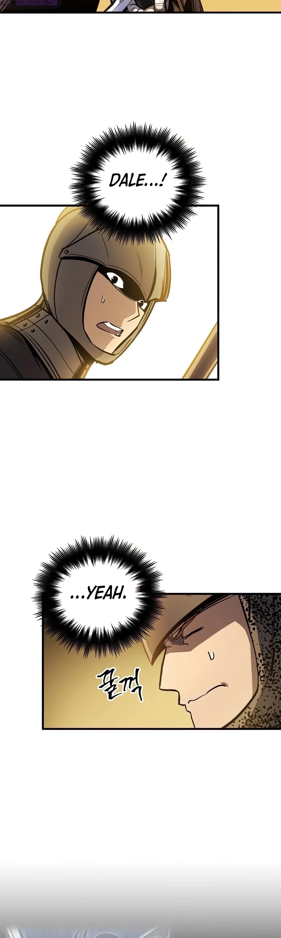 Reincarnation of the Suicidal Battle God Chapter 12 page 9 - Chapter 12