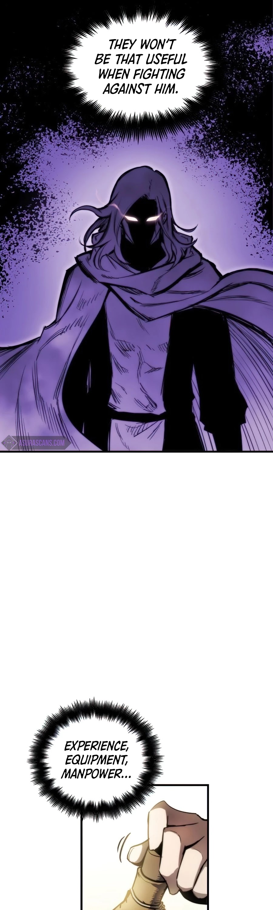 Reincarnation of the Suicidal Battle God Chapter 13 page 12 - Chapter 13