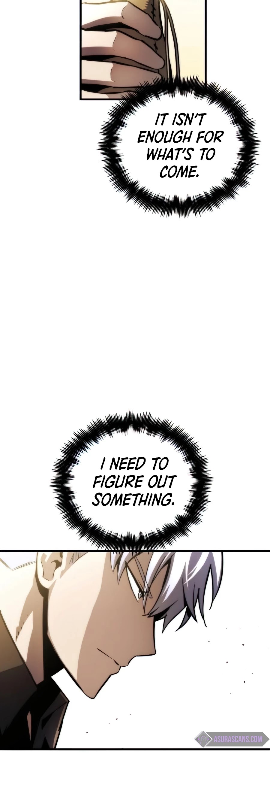 Reincarnation of the Suicidal Battle God Chapter 13 page 13 - Chapter 13