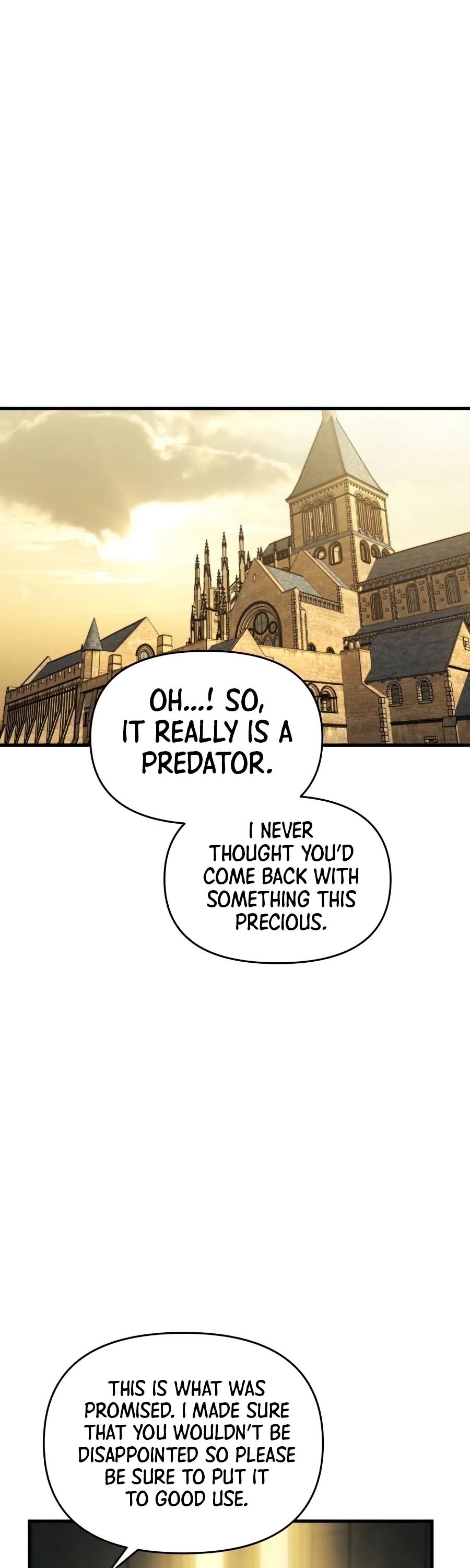 Reincarnation of the Suicidal Battle God Chapter 13 page 15 - Chapter 13