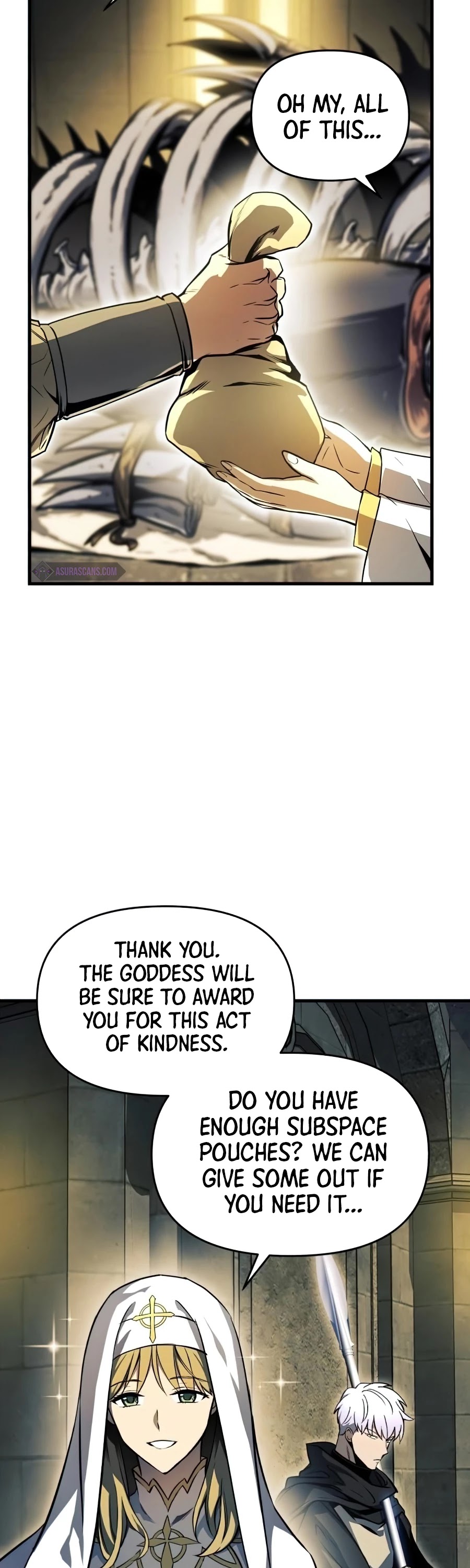 Reincarnation of the Suicidal Battle God Chapter 13 page 16 - Chapter 13