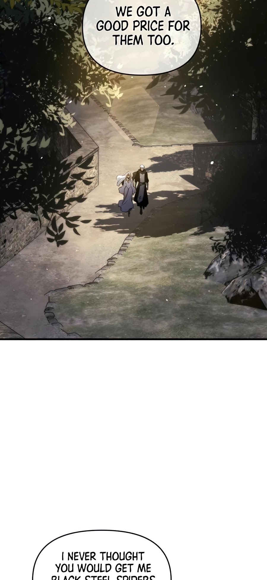 Reincarnation of the Suicidal Battle God Chapter 13 page 21 - Chapter 13