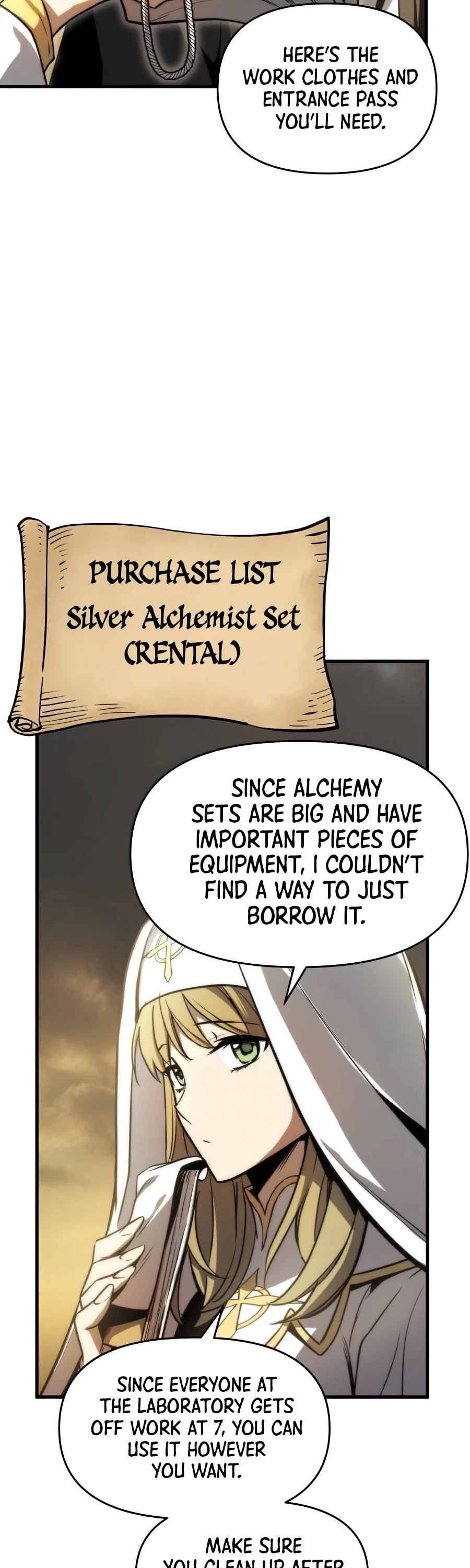 Reincarnation of the Suicidal Battle God Chapter 13 page 24 - Chapter 13