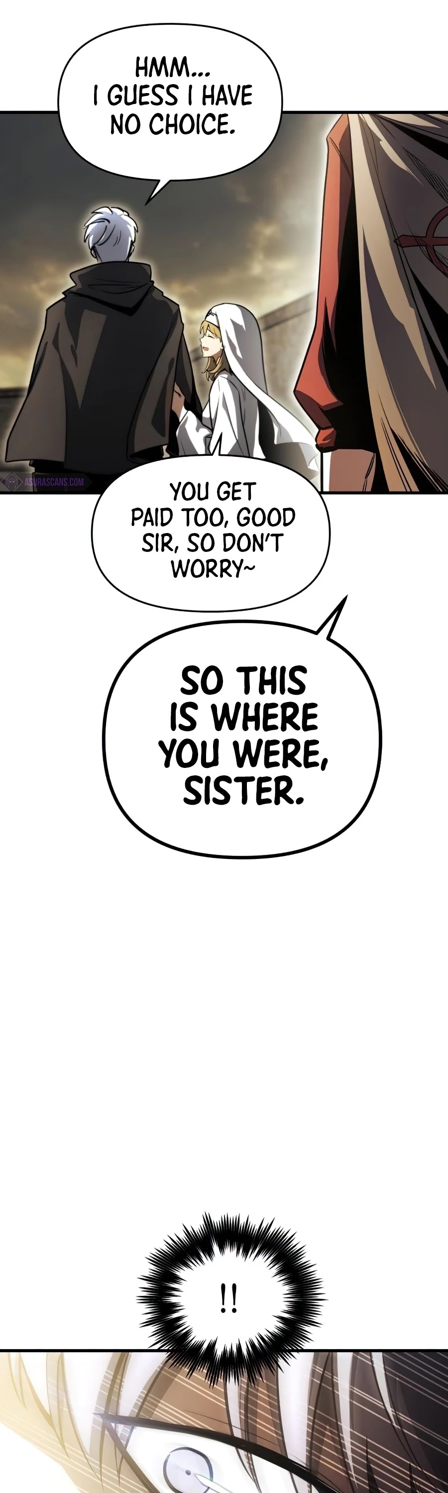 Reincarnation of the Suicidal Battle God Chapter 13 page 26 - Chapter 13