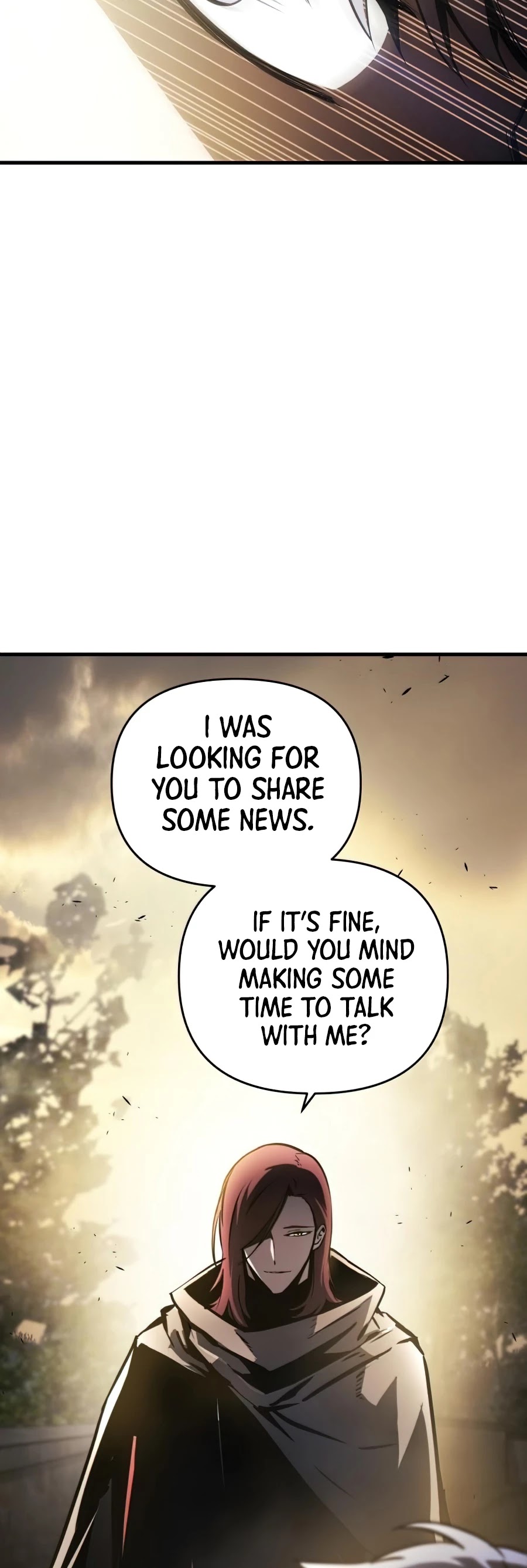 Reincarnation of the Suicidal Battle God Chapter 13 page 27 - Chapter 13