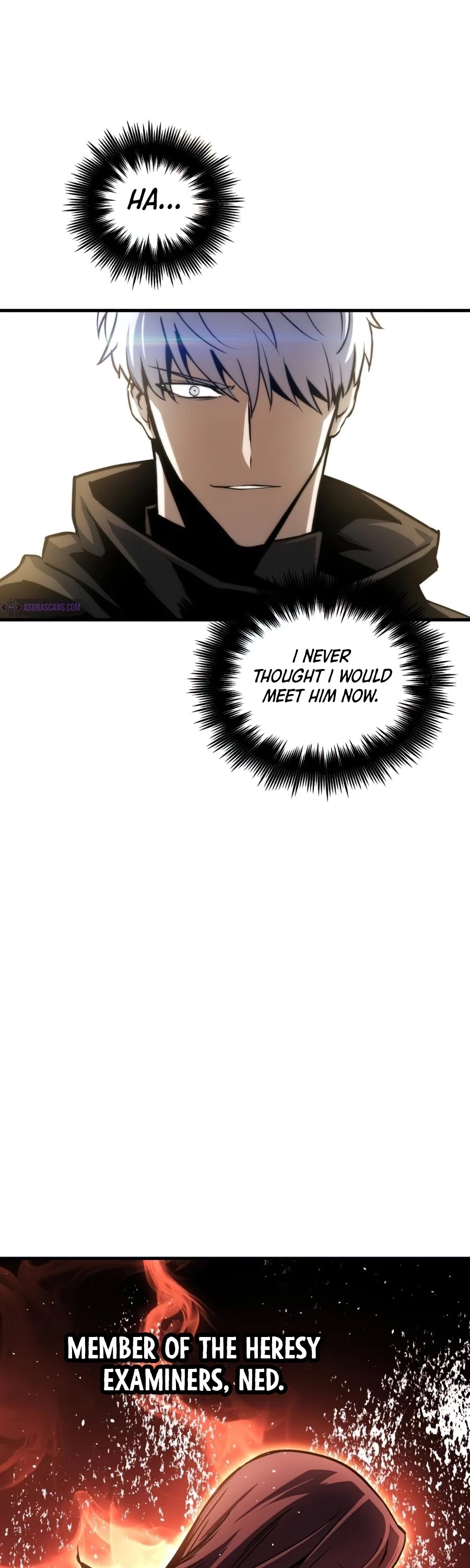Reincarnation of the Suicidal Battle God Chapter 13 page 29 - Chapter 13