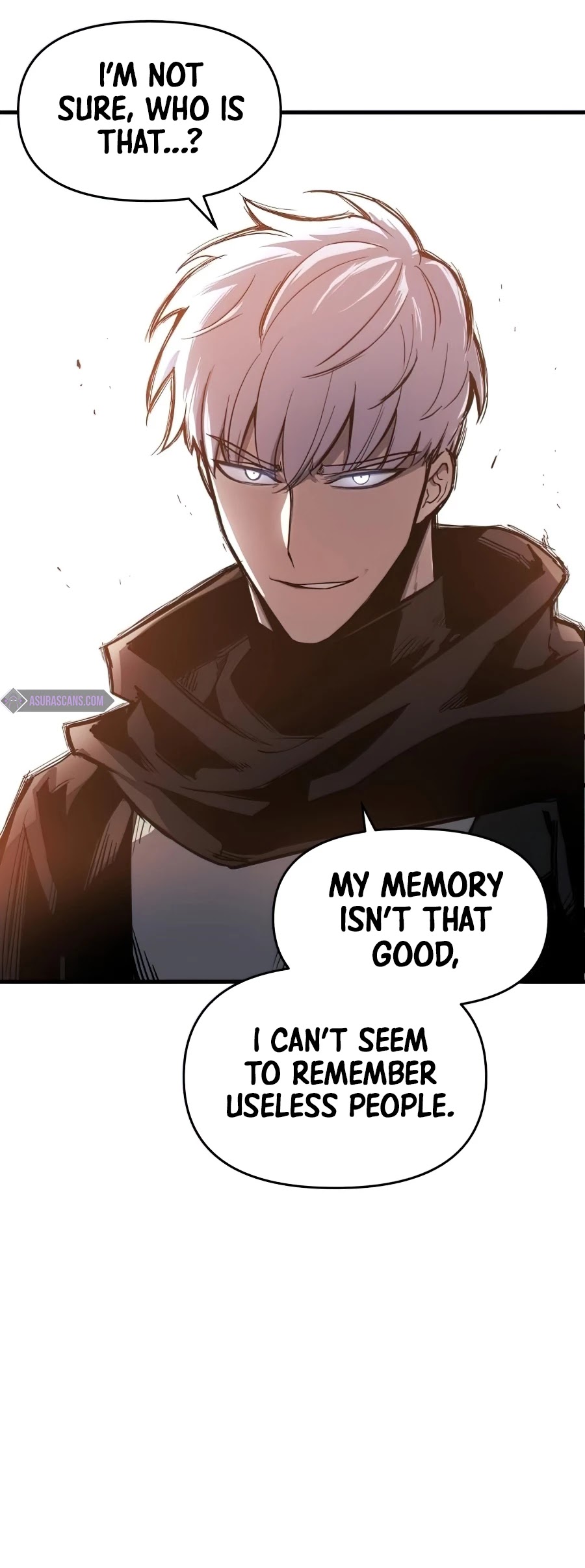 Reincarnation of the Suicidal Battle God Chapter 13 page 36 - Chapter 13