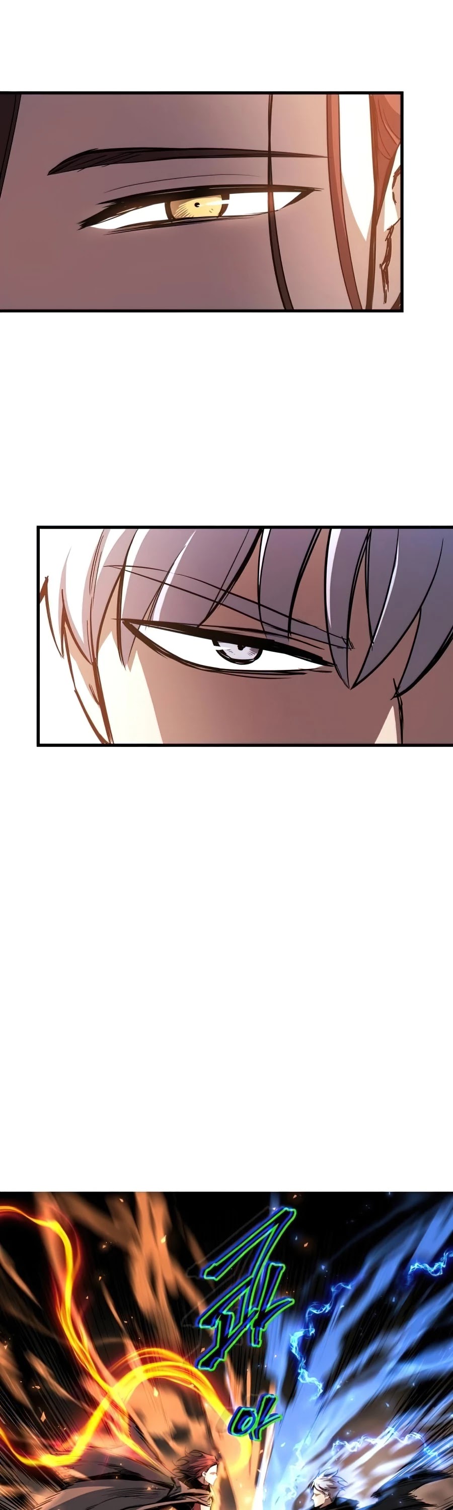 Reincarnation of the Suicidal Battle God Chapter 13 page 37 - Chapter 13