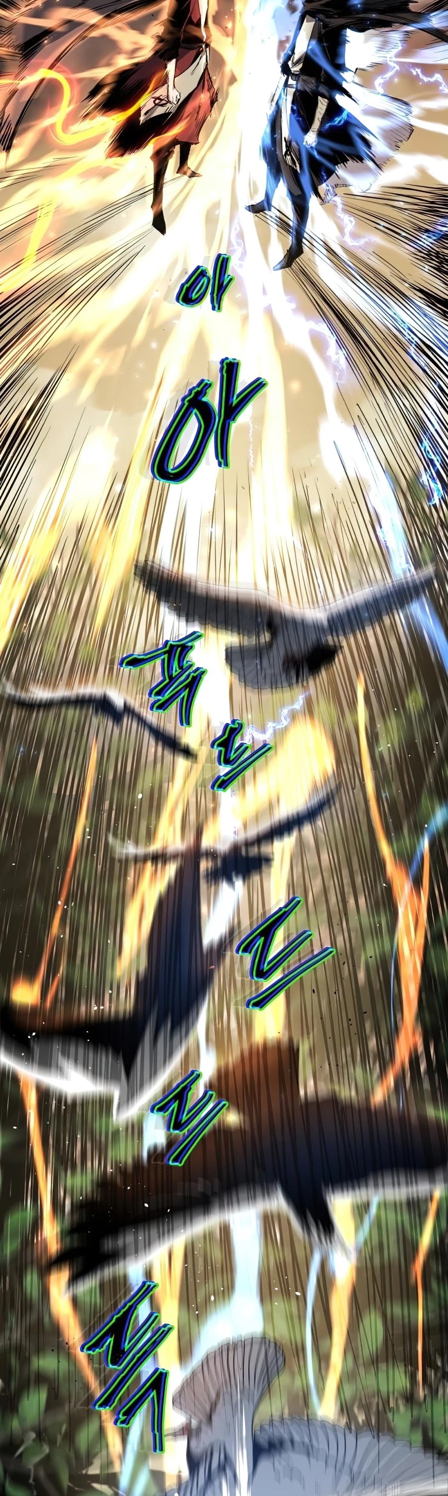 Reincarnation of the Suicidal Battle God Chapter 13 page 38 - Chapter 13