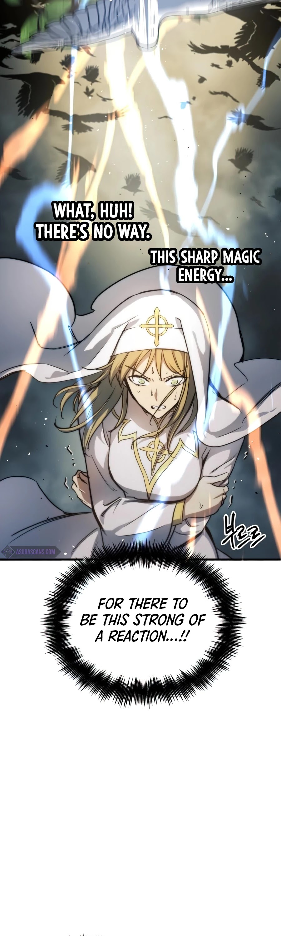 Reincarnation of the Suicidal Battle God Chapter 13 page 39 - Chapter 13