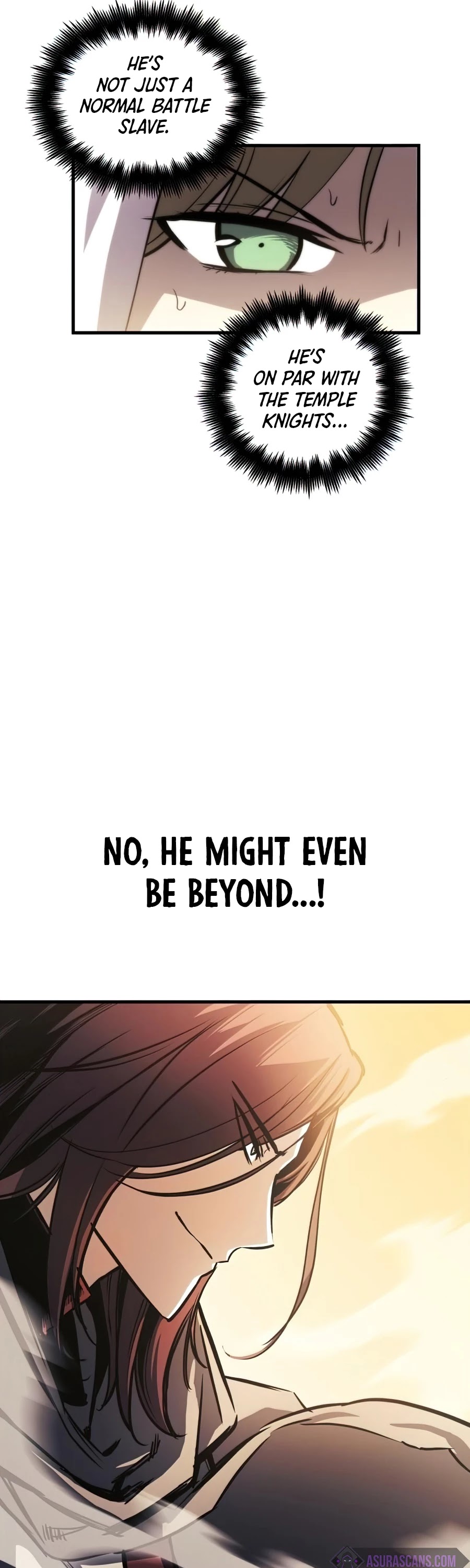 Reincarnation of the Suicidal Battle God Chapter 13 page 40 - Chapter 13