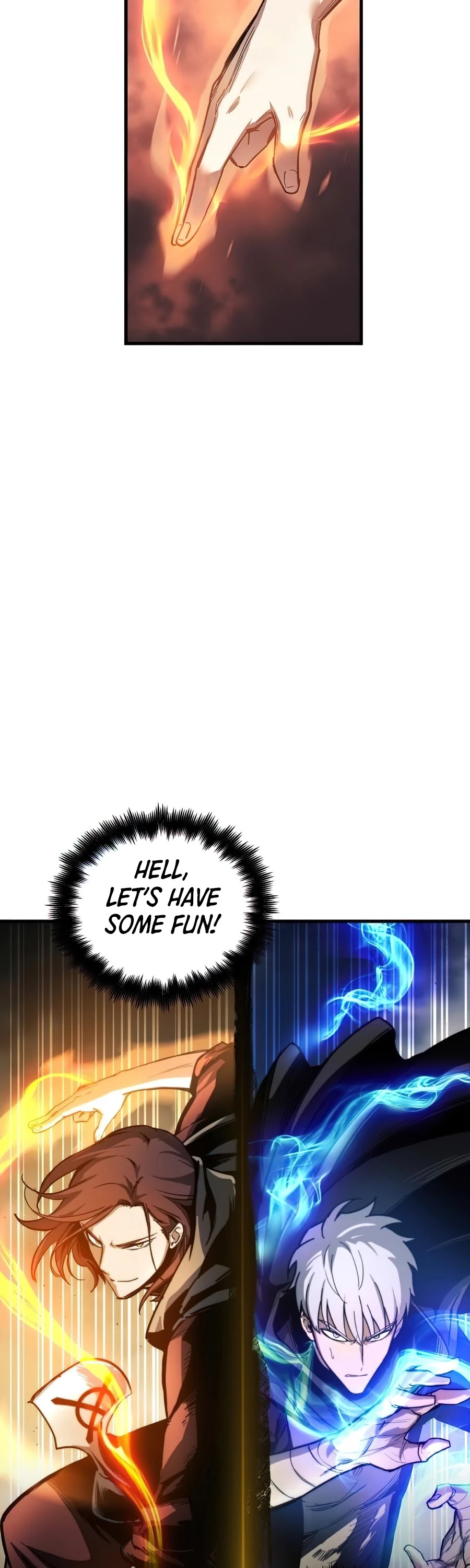 Reincarnation of the Suicidal Battle God Chapter 13 page 42 - Chapter 13