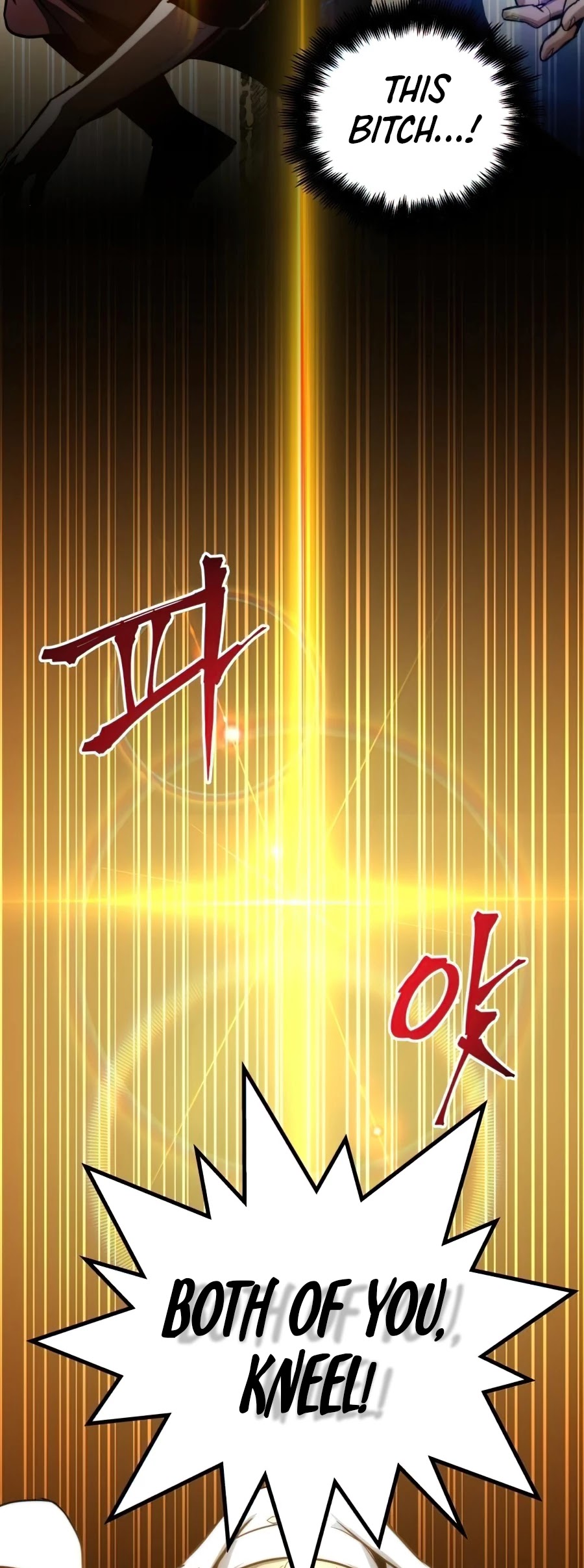 Reincarnation of the Suicidal Battle God Chapter 13 page 43 - Chapter 13