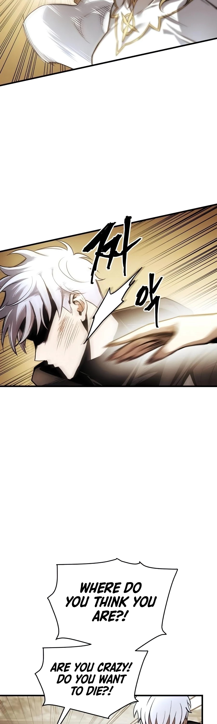Reincarnation of the Suicidal Battle God Chapter 13 page 47 - Chapter 13