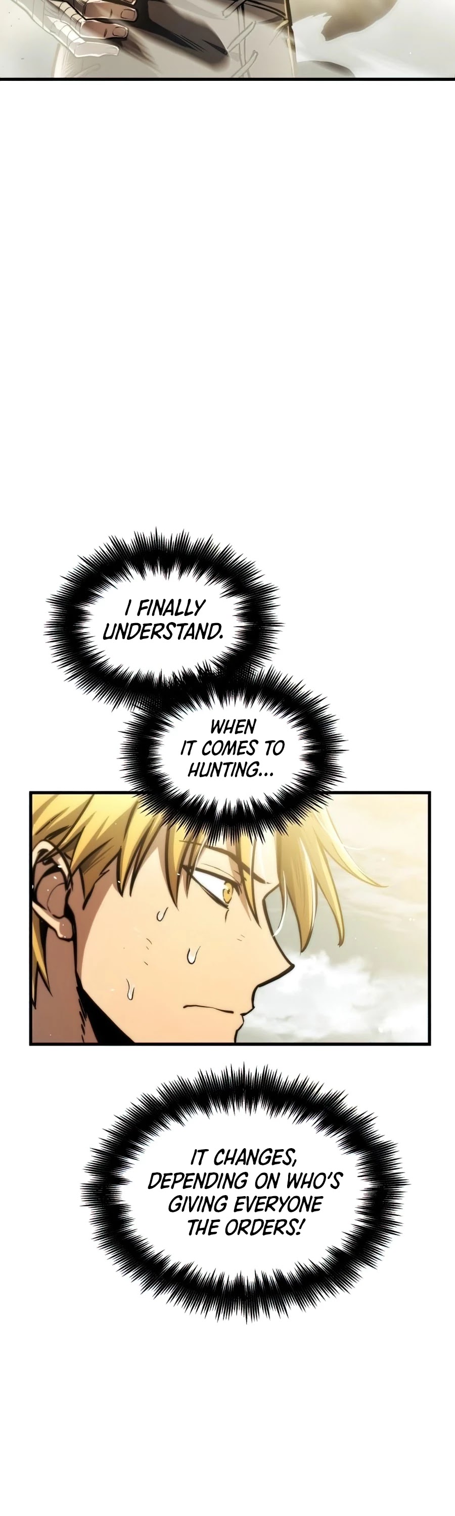 Reincarnation of the Suicidal Battle God Chapter 13 page 5 - Chapter 13