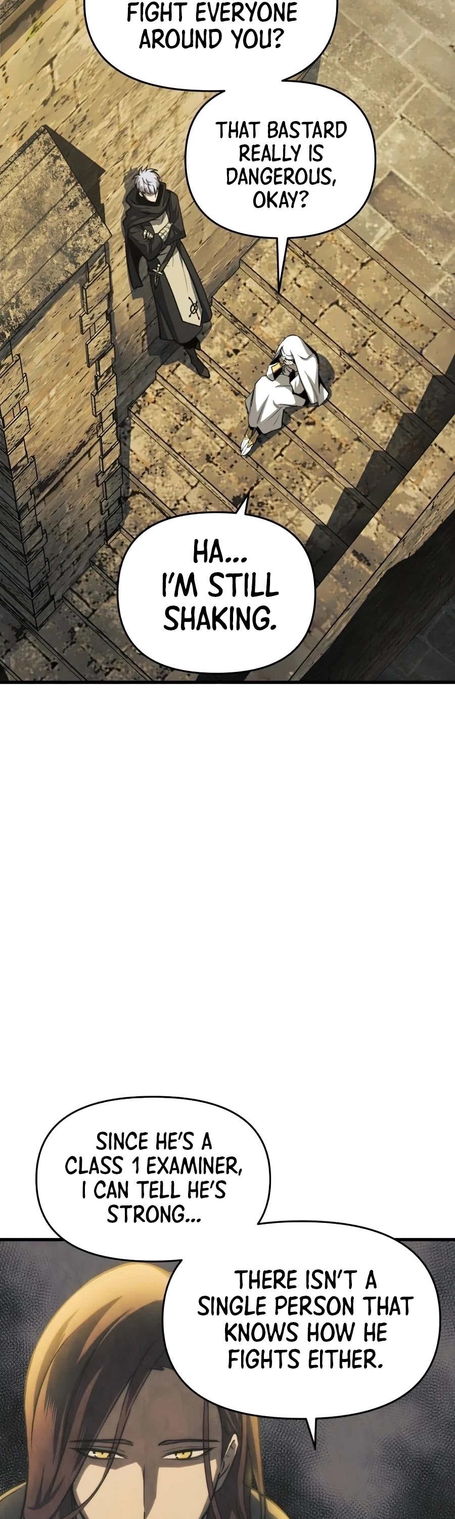 Reincarnation of the Suicidal Battle God Chapter 13 page 52 - Chapter 13