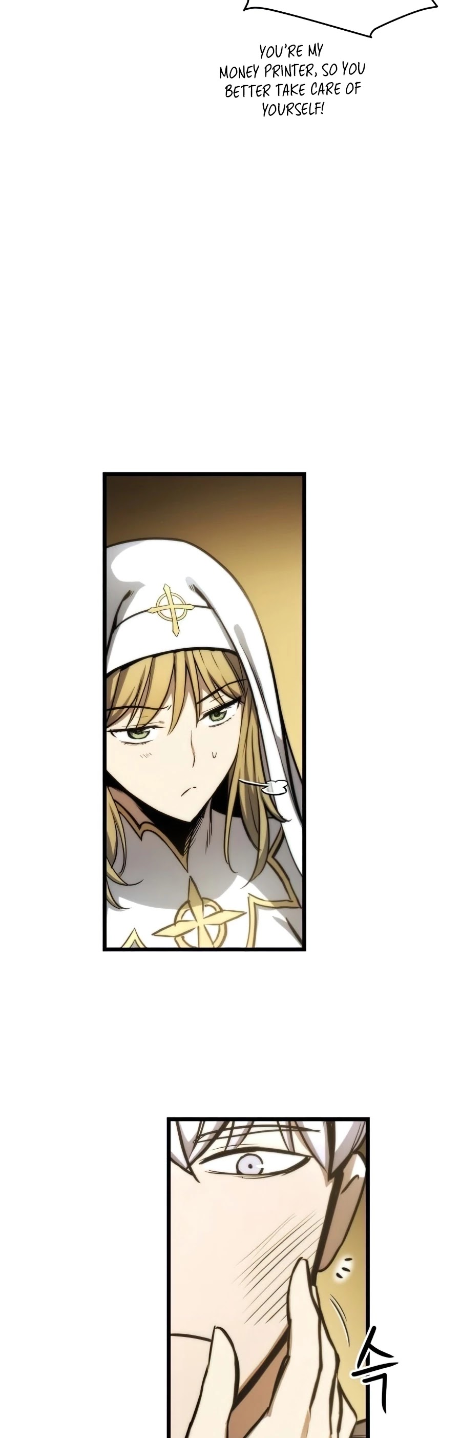 Reincarnation of the Suicidal Battle God Chapter 13 page 54 - Chapter 13