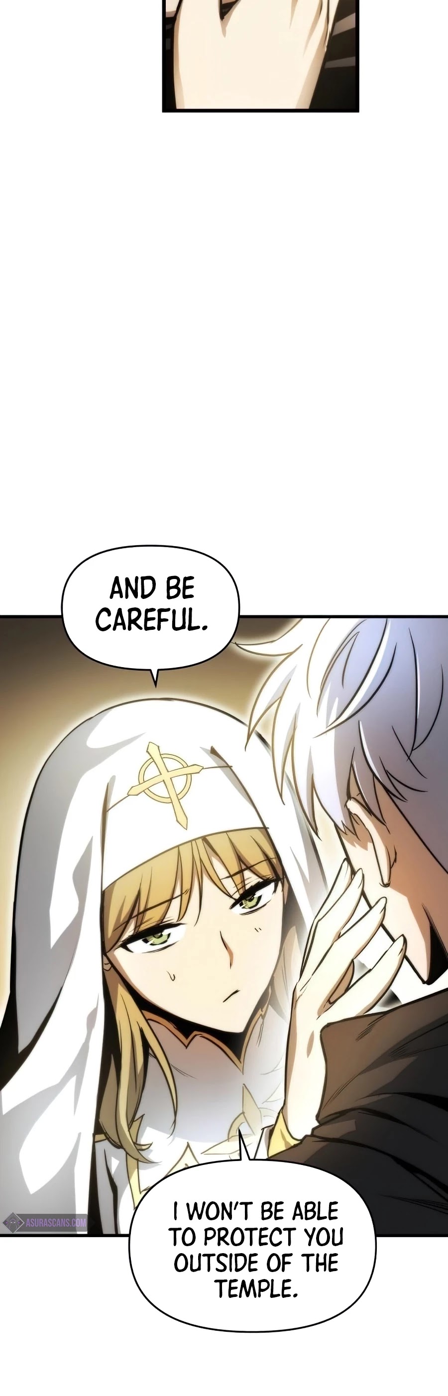 Reincarnation of the Suicidal Battle God Chapter 13 page 55 - Chapter 13