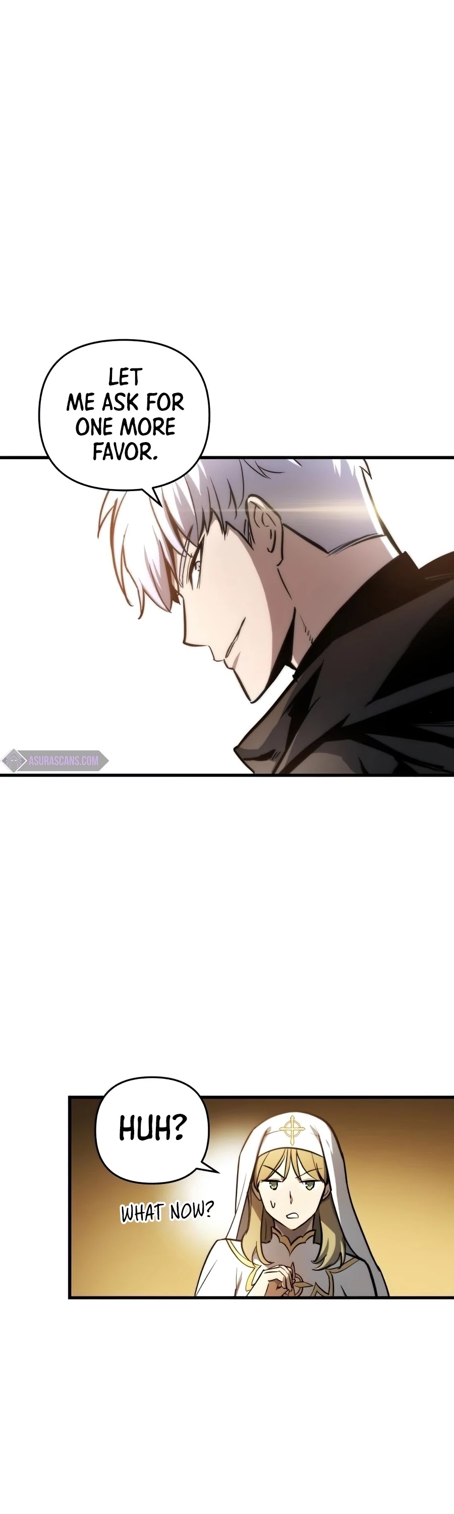 Reincarnation of the Suicidal Battle God Chapter 13 page 58 - Chapter 13
